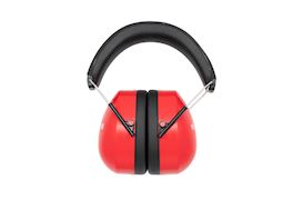 VIC FIRTH - KIDP JUNIOR DEMPENDE HOOFDTELEFOON